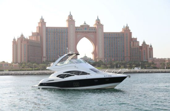 50 FEET YACHT 10 PAXS